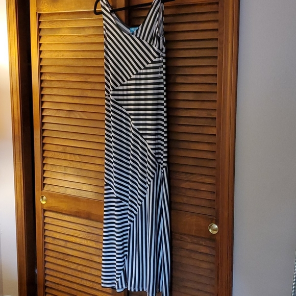 Maxi dress - Picture 1 of 3